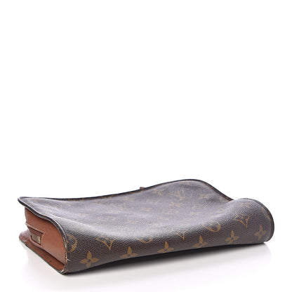 Louis Vuitton Monogram Pochette Orsay 4 of 13