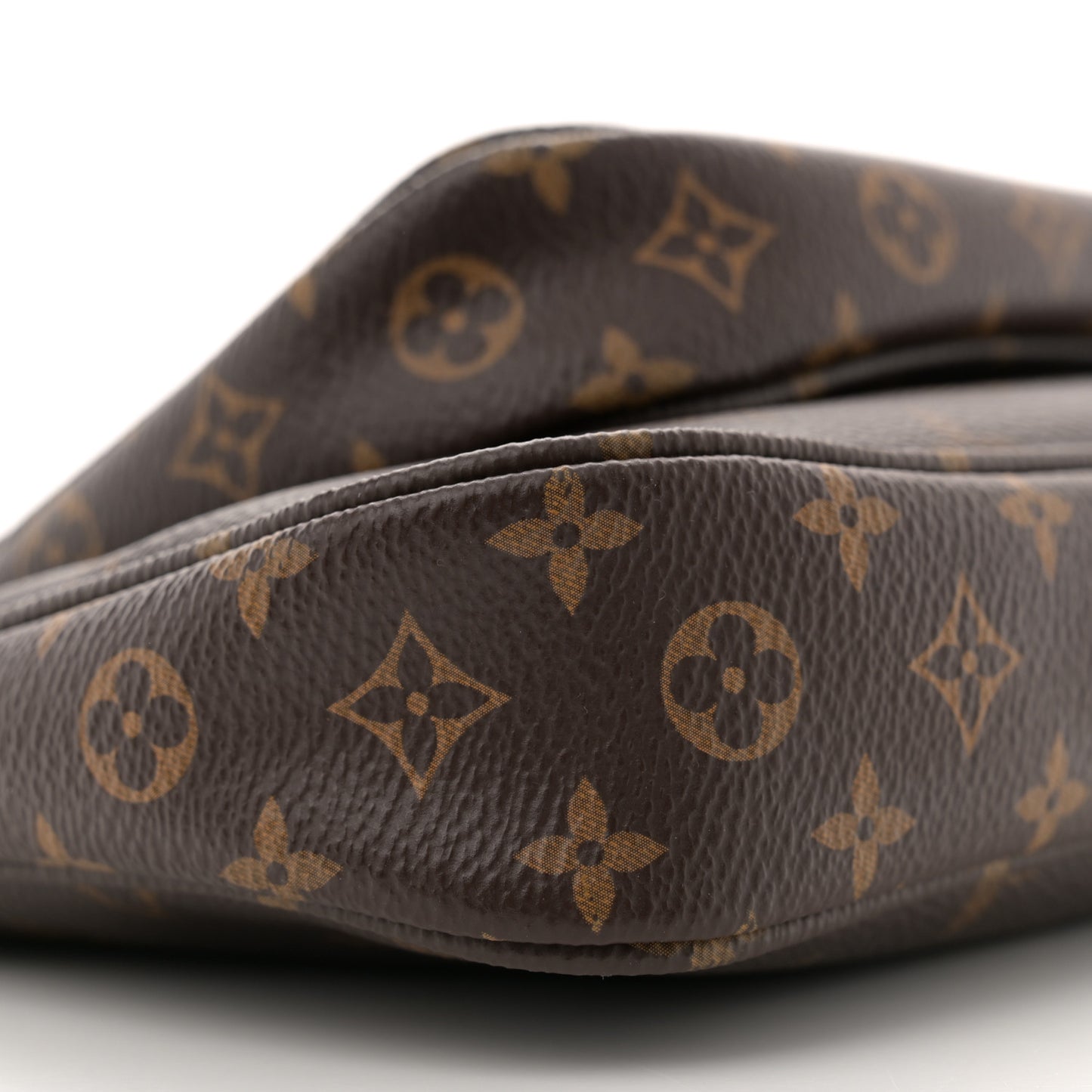 Monogram Multi Pochette Accessories Kaki