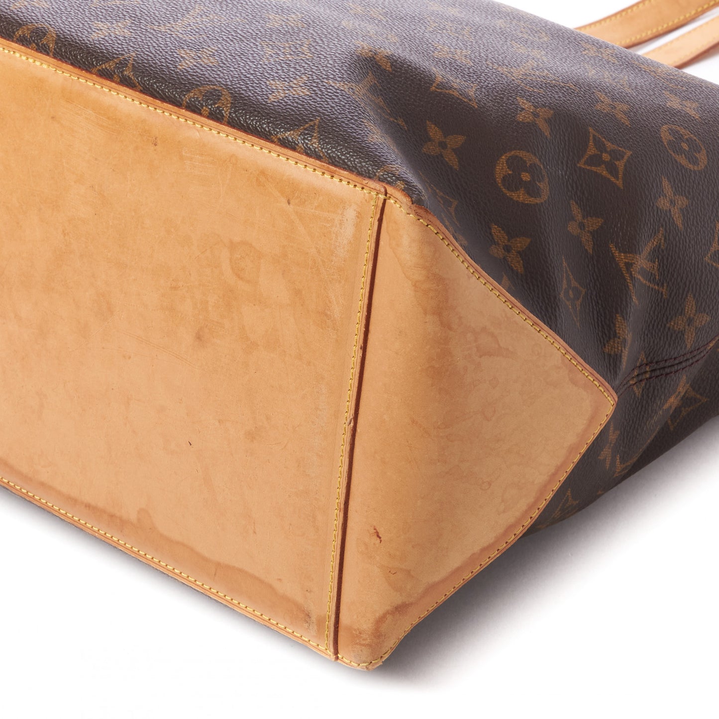 Monogram Cabas Mezzo