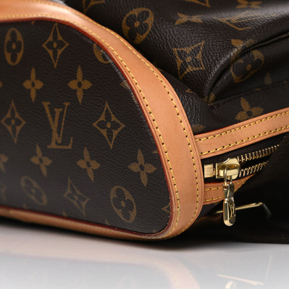 Louis Vuitton Monogram Bosphore Backpack 9 of 16