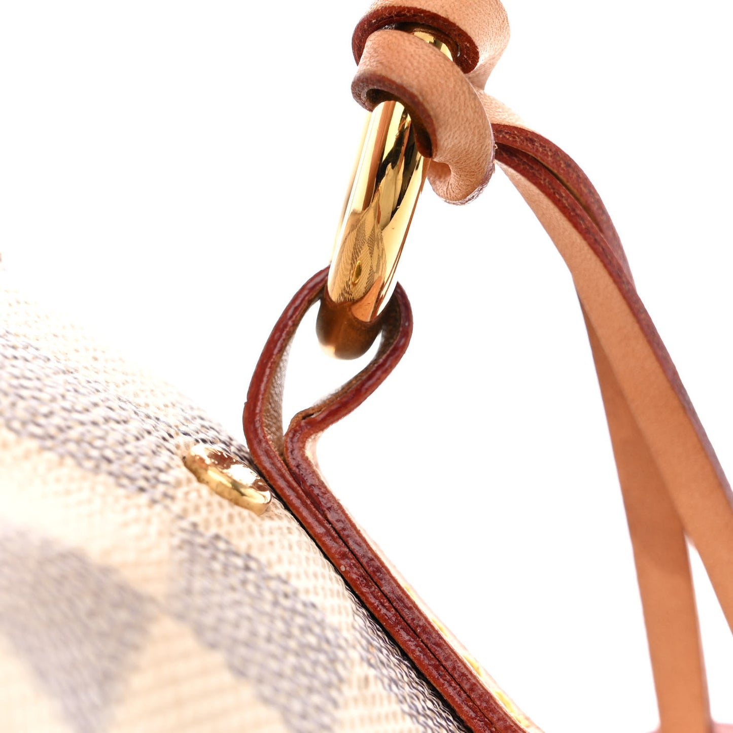 Damier Azur Lymington