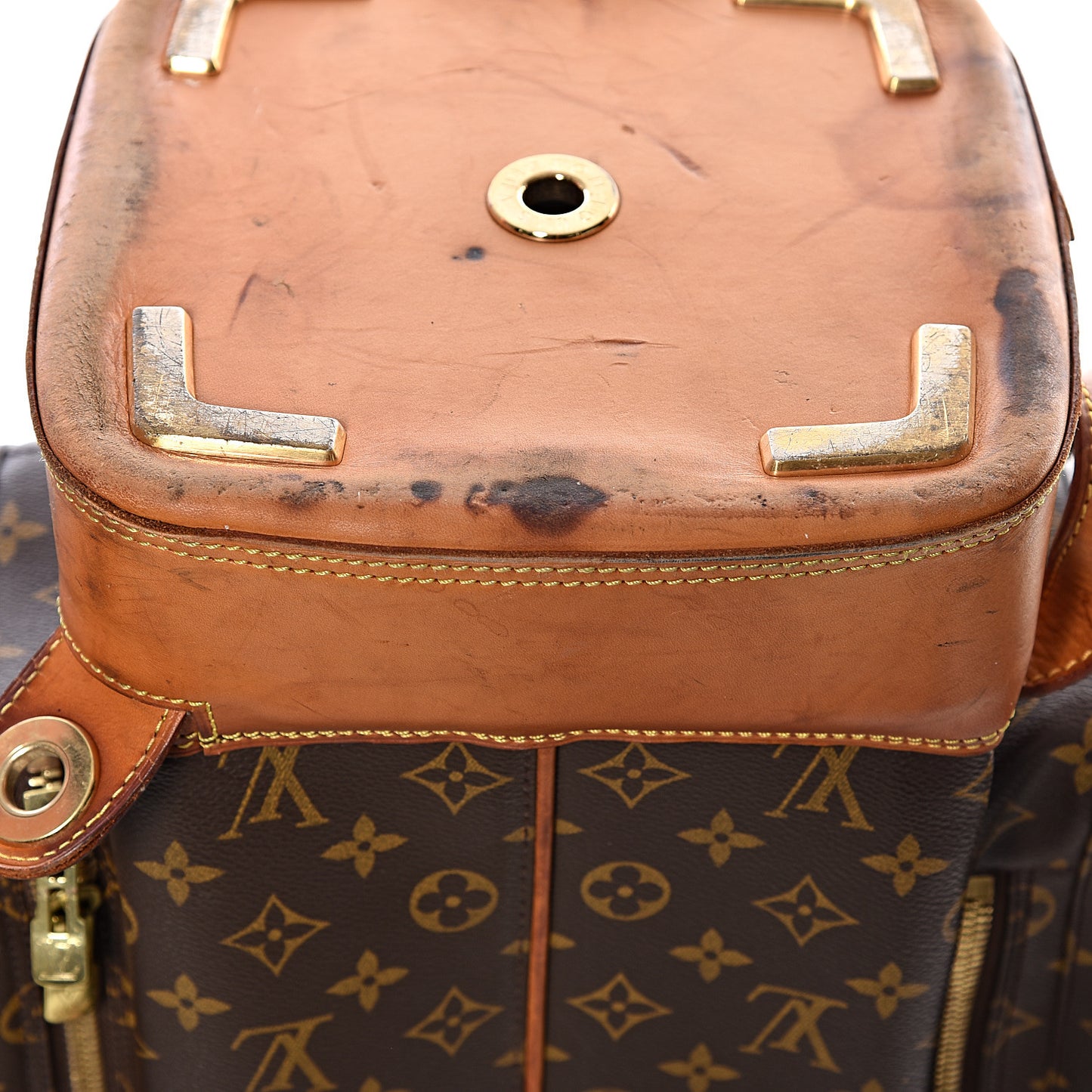 Monogram Sac Golf