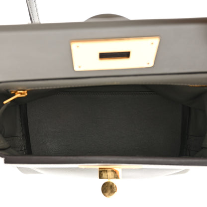 Hermes Evercolor Swift 24/24 21 Gris Meyer 5 of 10
