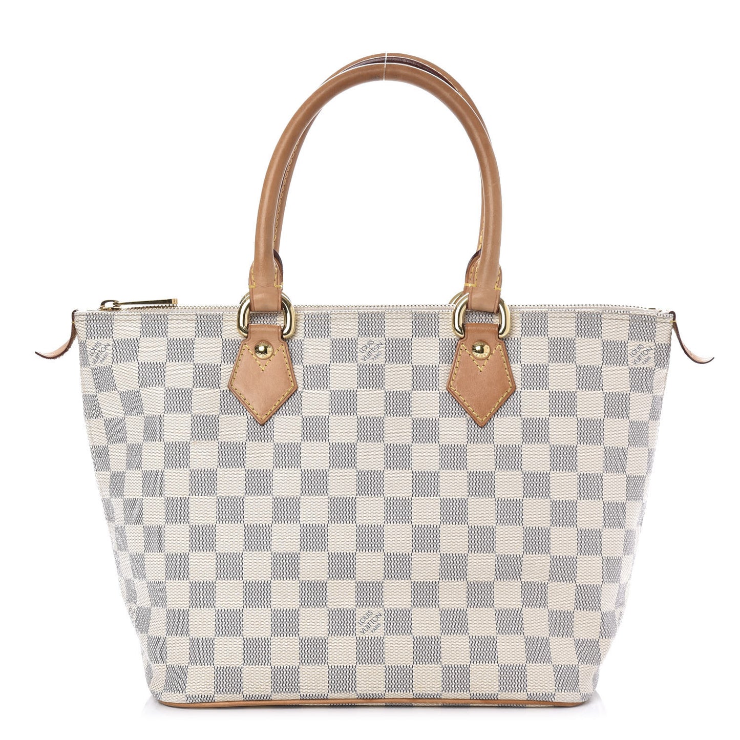 Damier Azur Saleya PM