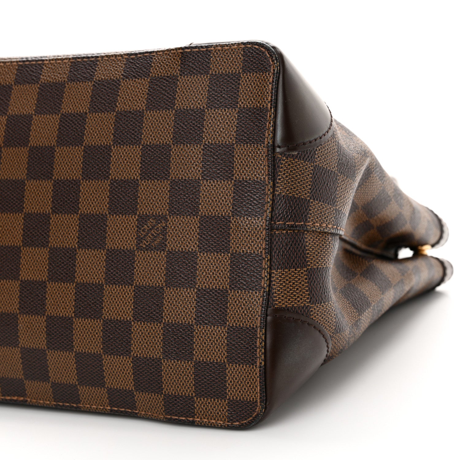 Louis Vuitton Damier Ebene Hampstead PM 9 of 13