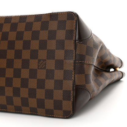 Louis Vuitton Damier Ebene Hampstead PM 9 of 13