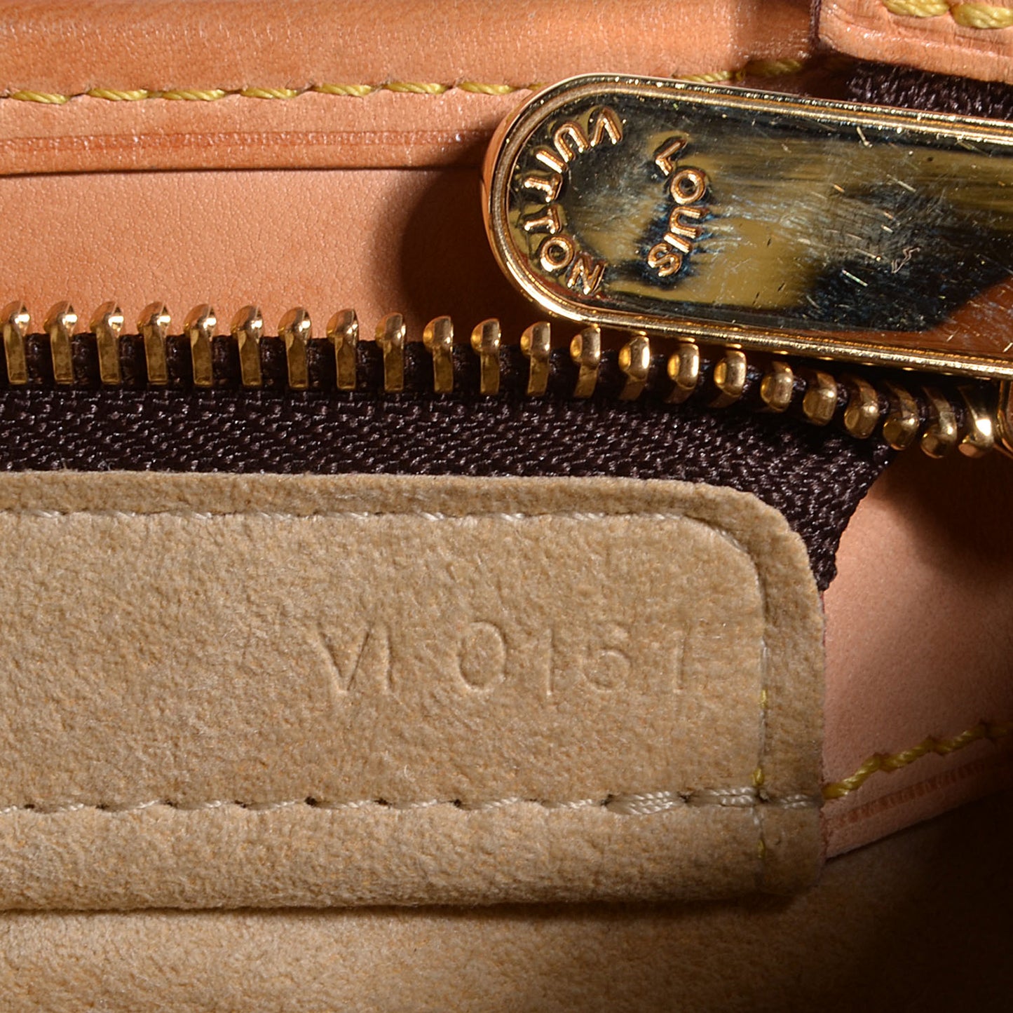 Monogram Boetie PM