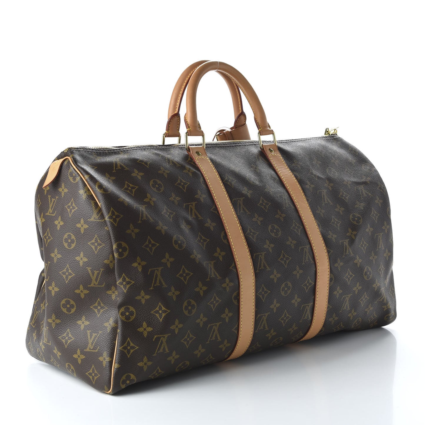 Monogram Keepall 50