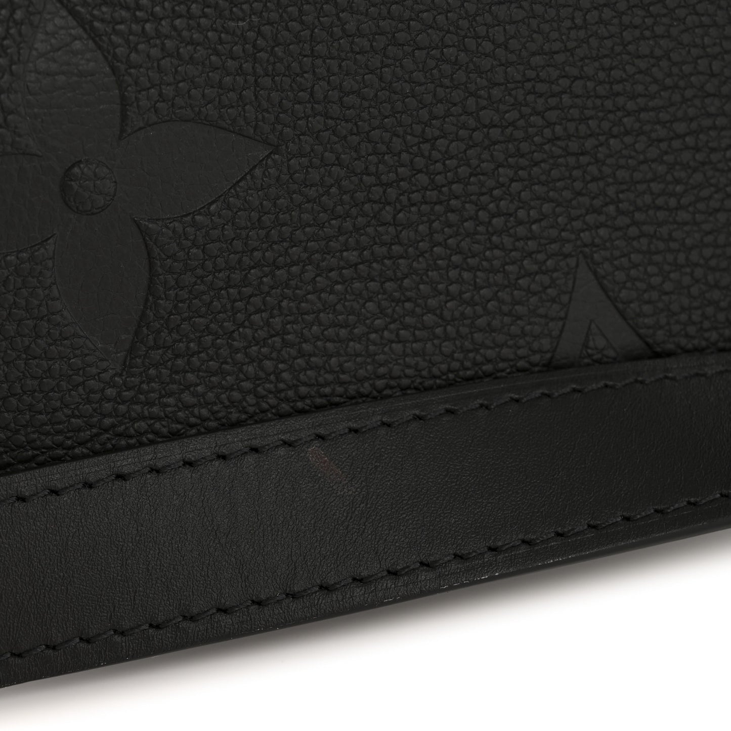 Empreinte Monogram Giant All In BB Black