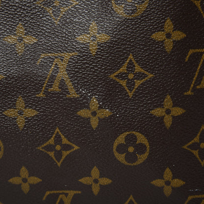 Louis Vuitton Monogram My LV Heritage Speedy 40 14 of 14