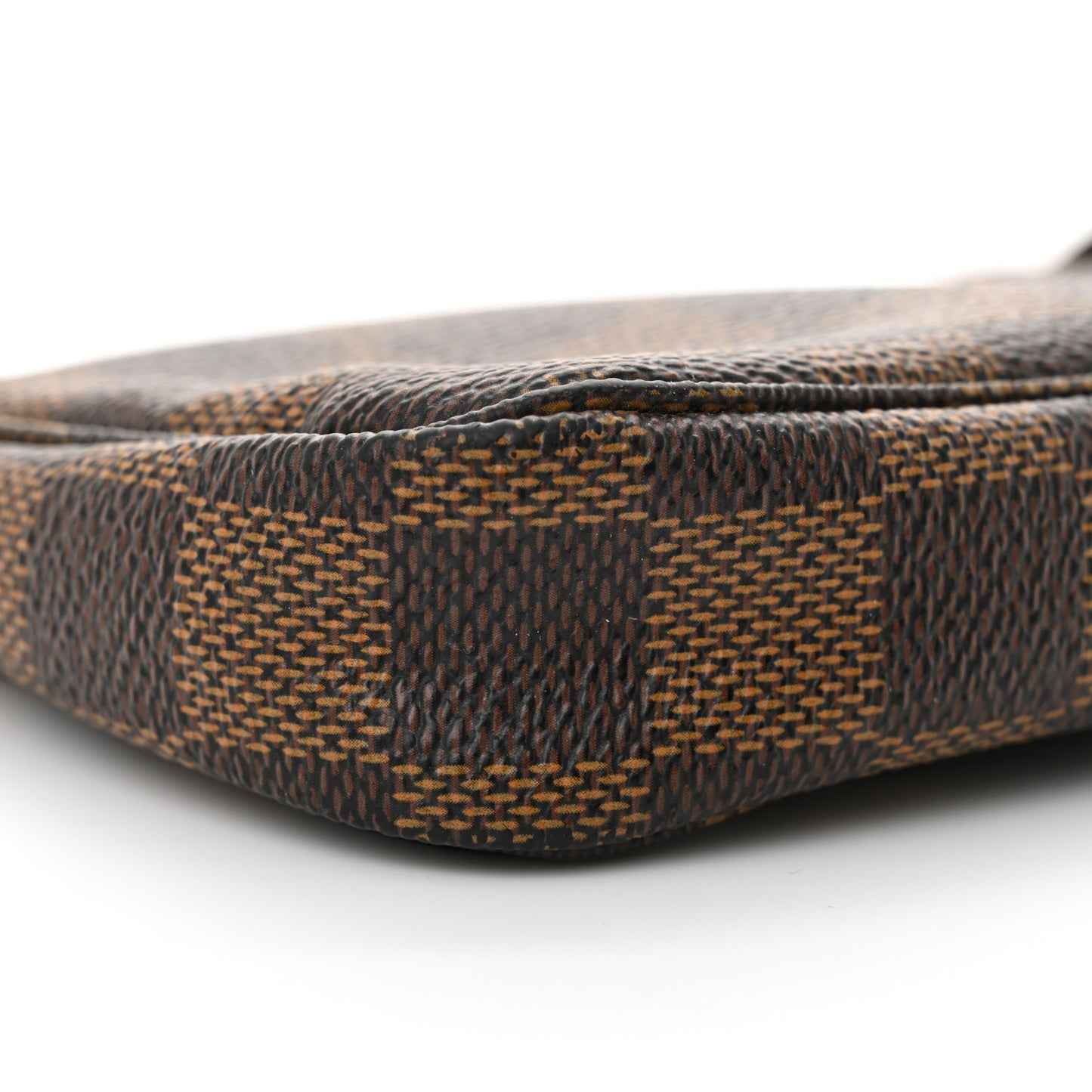 Damier Ebene Mini Pochette Accessories