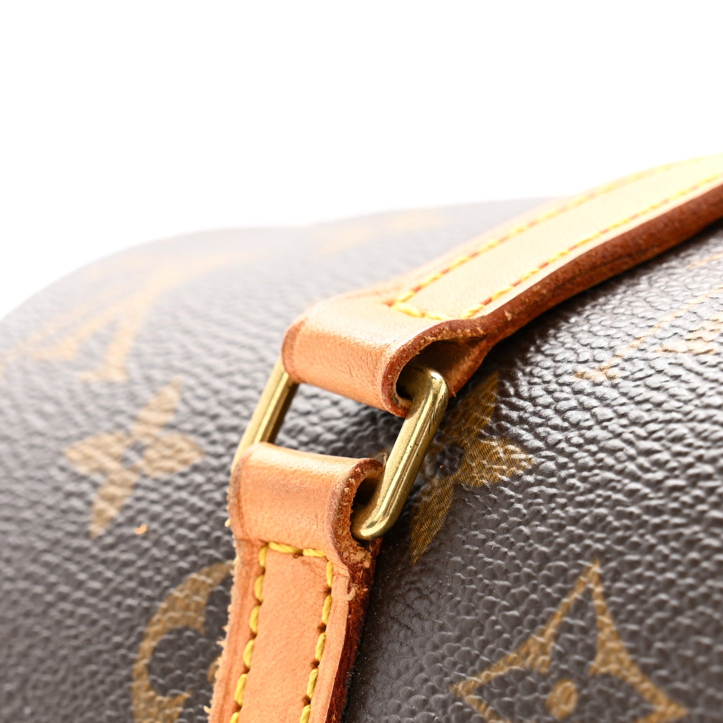 Monogram Papillon 26