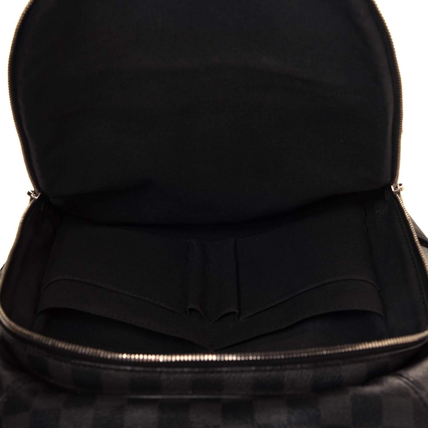 Louis Vuitton Damier Graphite Michael Backpack 6 of 14