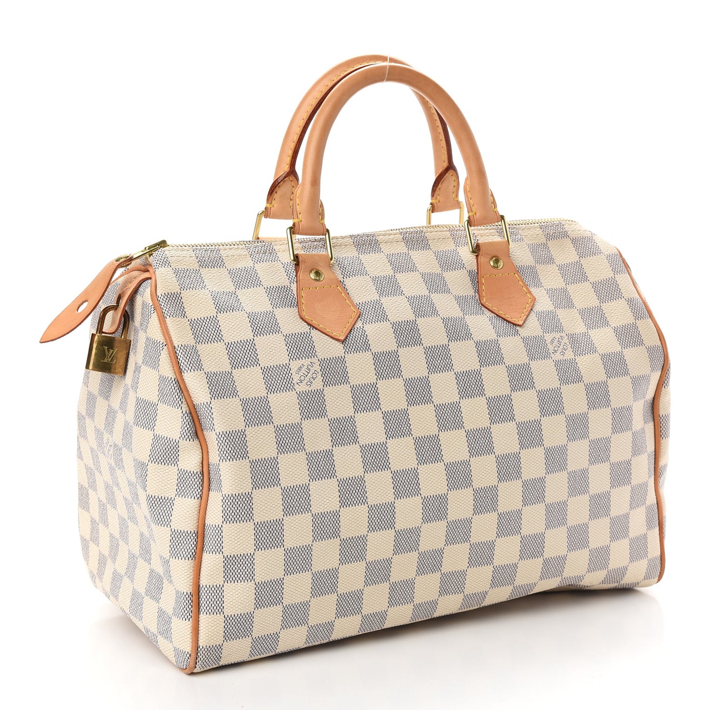 Damier Azur Speedy 35