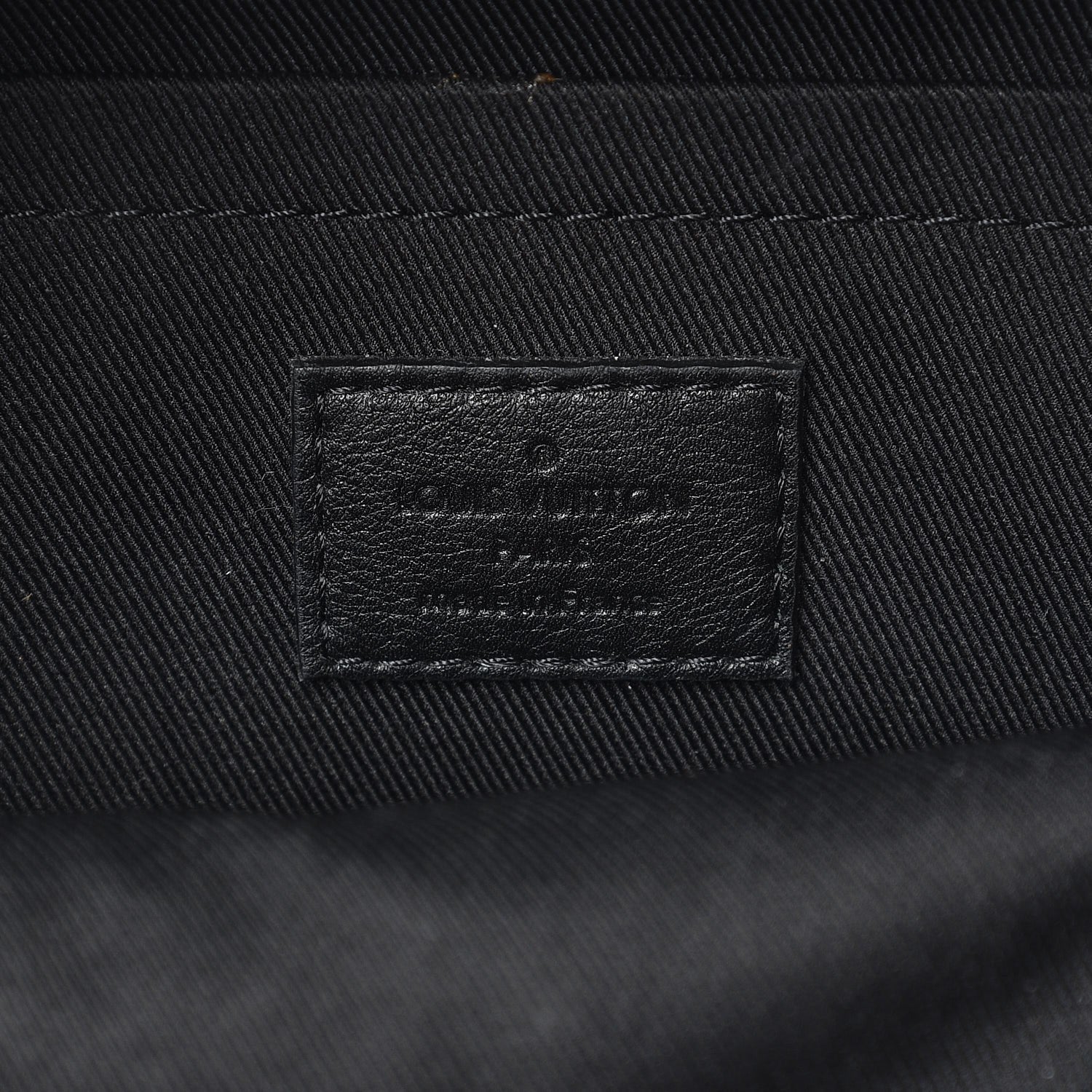 Louis Vuitton Monogram Palm Springs Backpack Mini 6 of 8