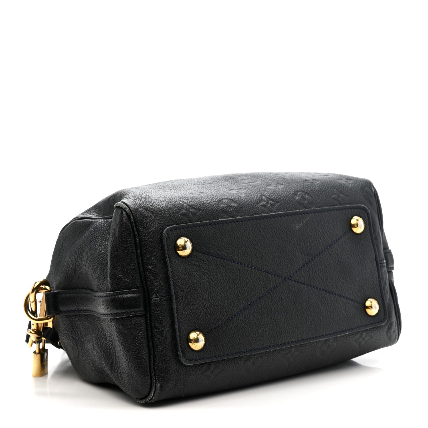 Louis Vuitton Empreinte Speedy Bandouliere 25 Infini 4 of 19