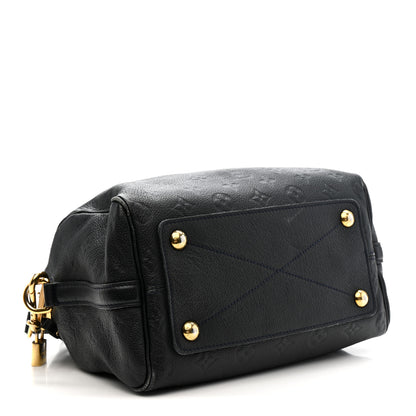 Louis Vuitton Empreinte Speedy Bandouliere 25 Infini 4 of 19