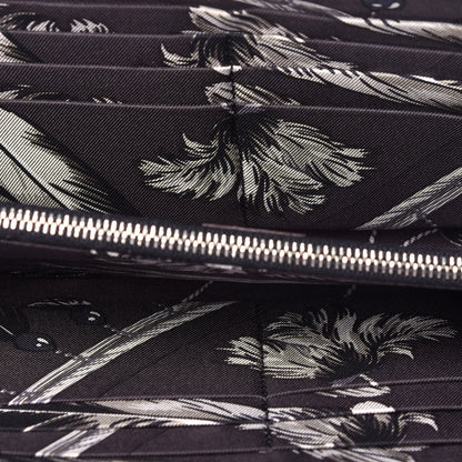 Hermes Epsom Silk'in Wallet Etain 5 of 11