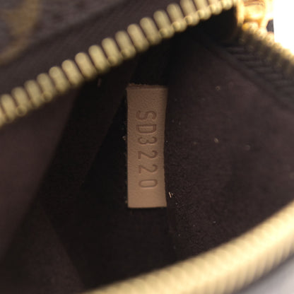 Louis Vuitton Monogram Pochette Metis 8 of 14