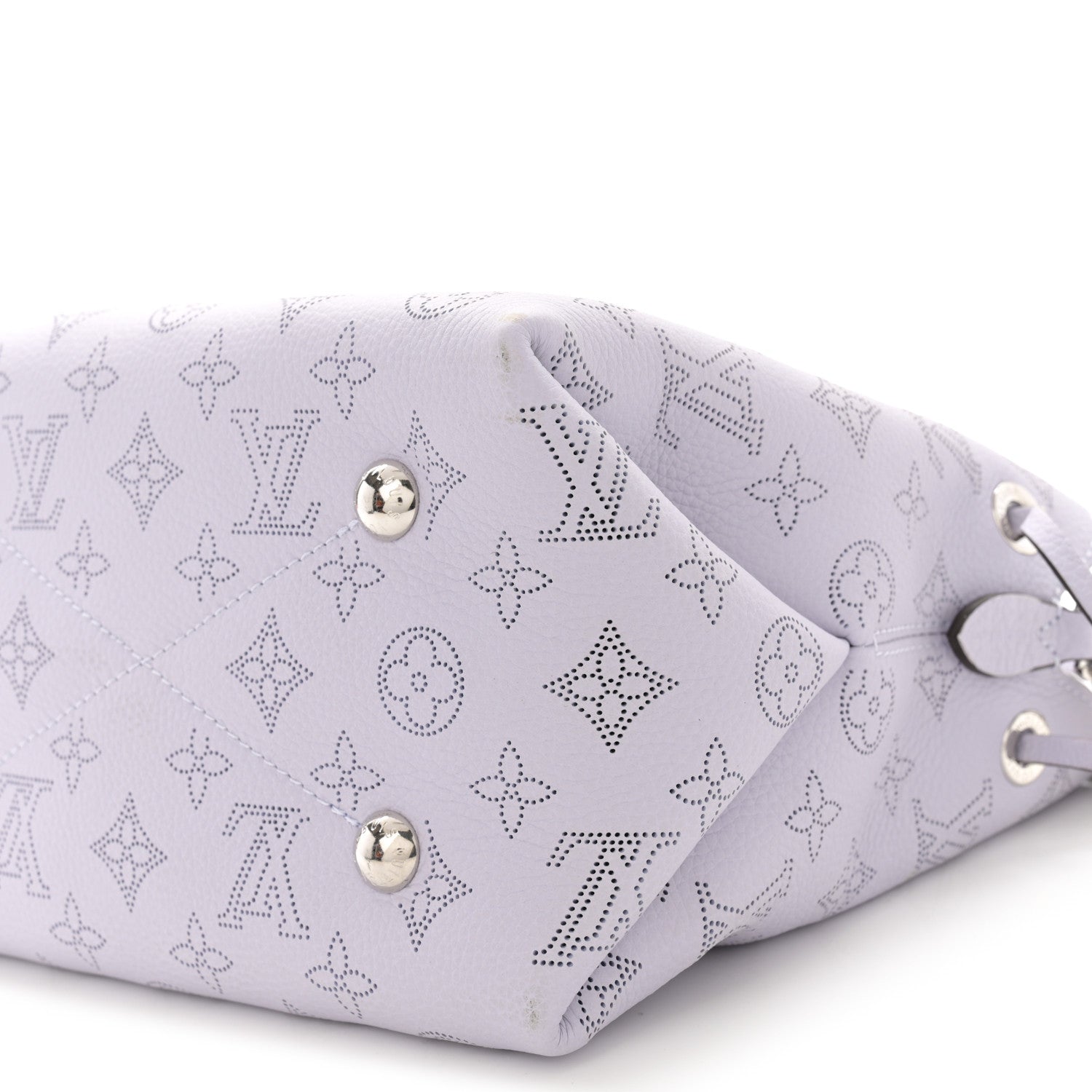 Louis Vuitton Mahina Bella Lilas 10 of 11