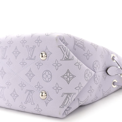 Louis Vuitton Mahina Bella Lilas 10 of 11