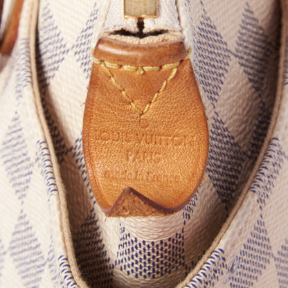 Louis Vuitton Damier Azur Totally PM 8 of 9
