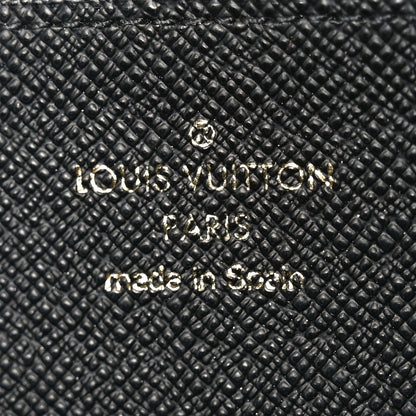 Louis Vuitton Reverse Monogram Giant Zippy Wallet 6 of 7