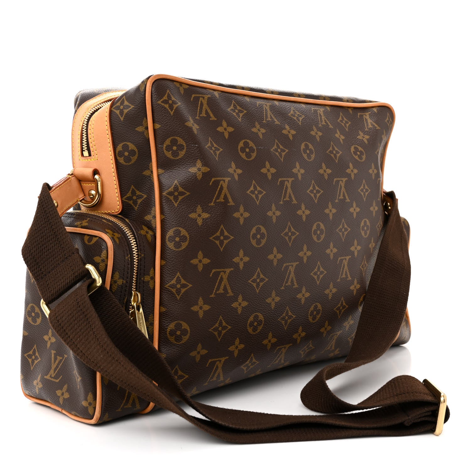 Louis Vuitton Monogram Sac Squash 3 of 18