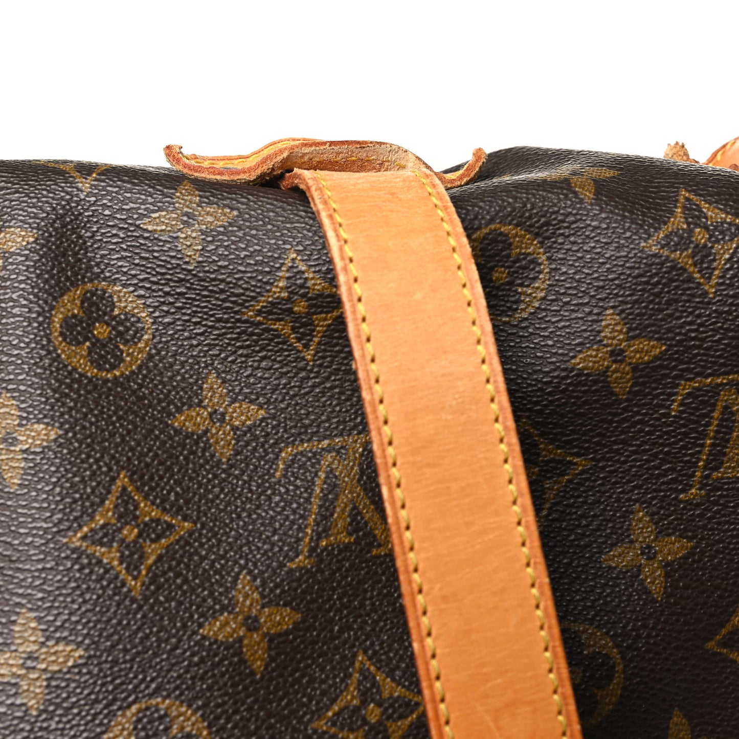 Monogram Saumur 43