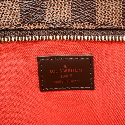 Louis Vuitton Damier Ebene Bloomsbury GM 6 of 6