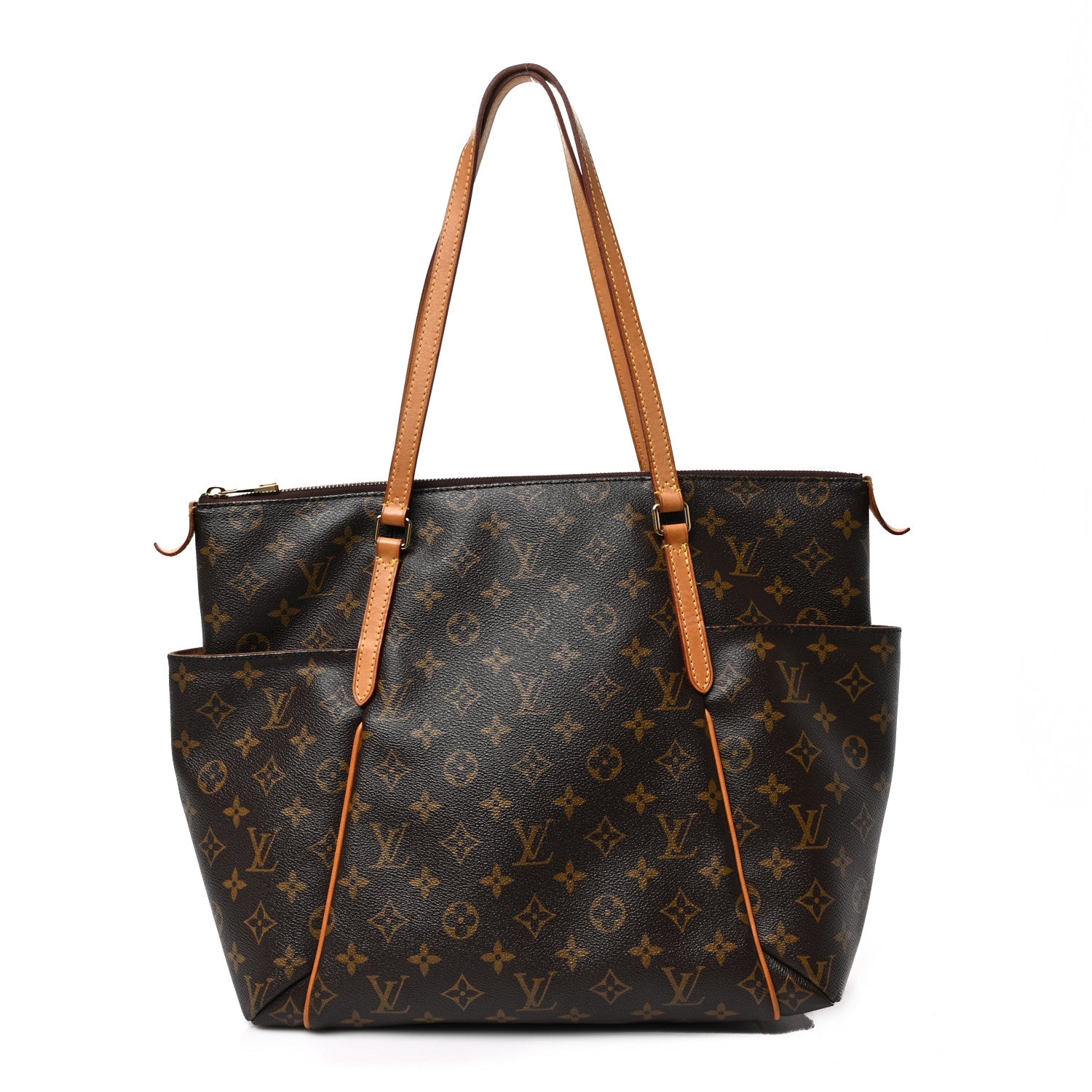 Louis Vuitton Monogram Totally MM 1 of 7