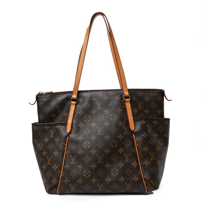 Louis Vuitton Monogram Totally MM 1 of 7