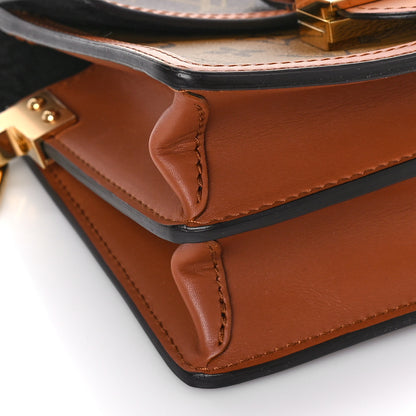 Louis Vuitton Reverse Monogram Dauphine Mini 7 of 8