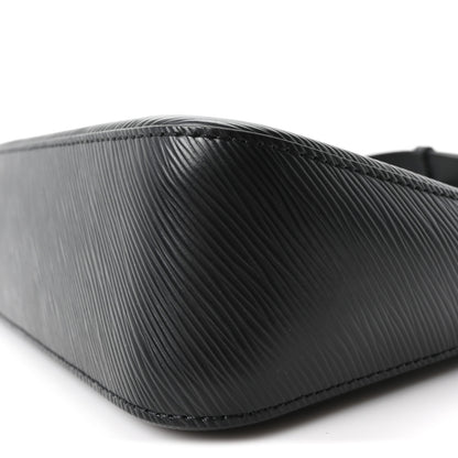 Louis Vuitton Epi Marelle Black 10 of 10