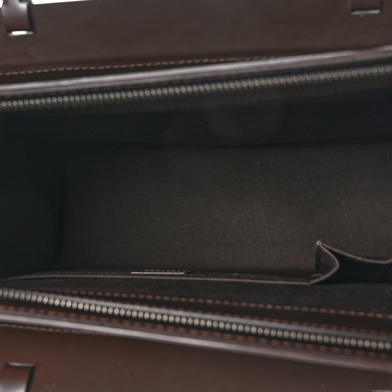 Louis Vuitton Epi Croisette PM Moka 5 of 8