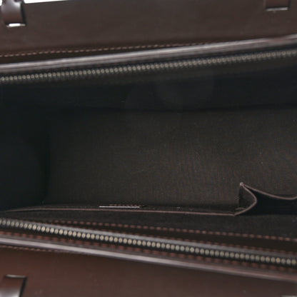 Louis Vuitton Epi Croisette PM Moka 5 of 8