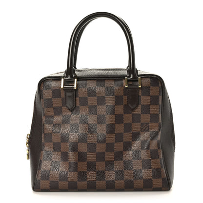 Louis Vuitton Damier Ebene Brera 1 of 9