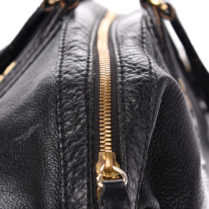 Givenchy Sugar Goatskin Medium Nightingale Black 11 of 19
