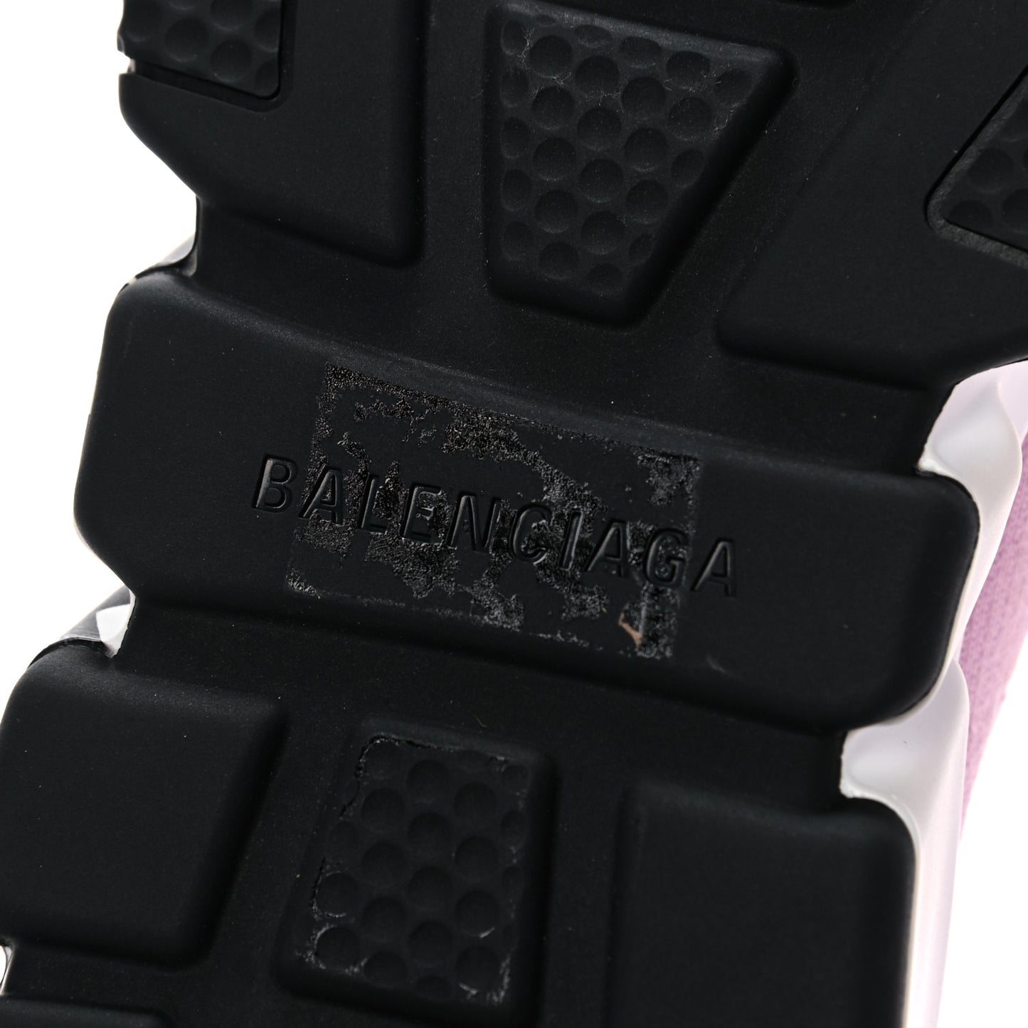 Neoprene Knit Womens Speed Graffiti Sneakers 37 Light Pink White Black