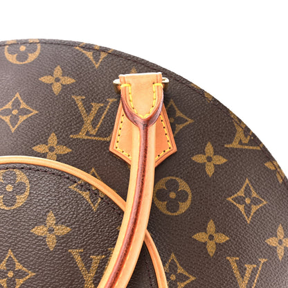Louis Vuitton Monogram Ellipse PM 10 of 10