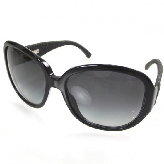 Chanel Denim Sunglasses 5163 1 of 9