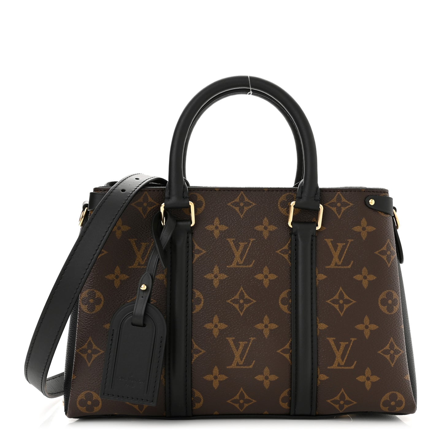 Monogram Soufflot BB Black