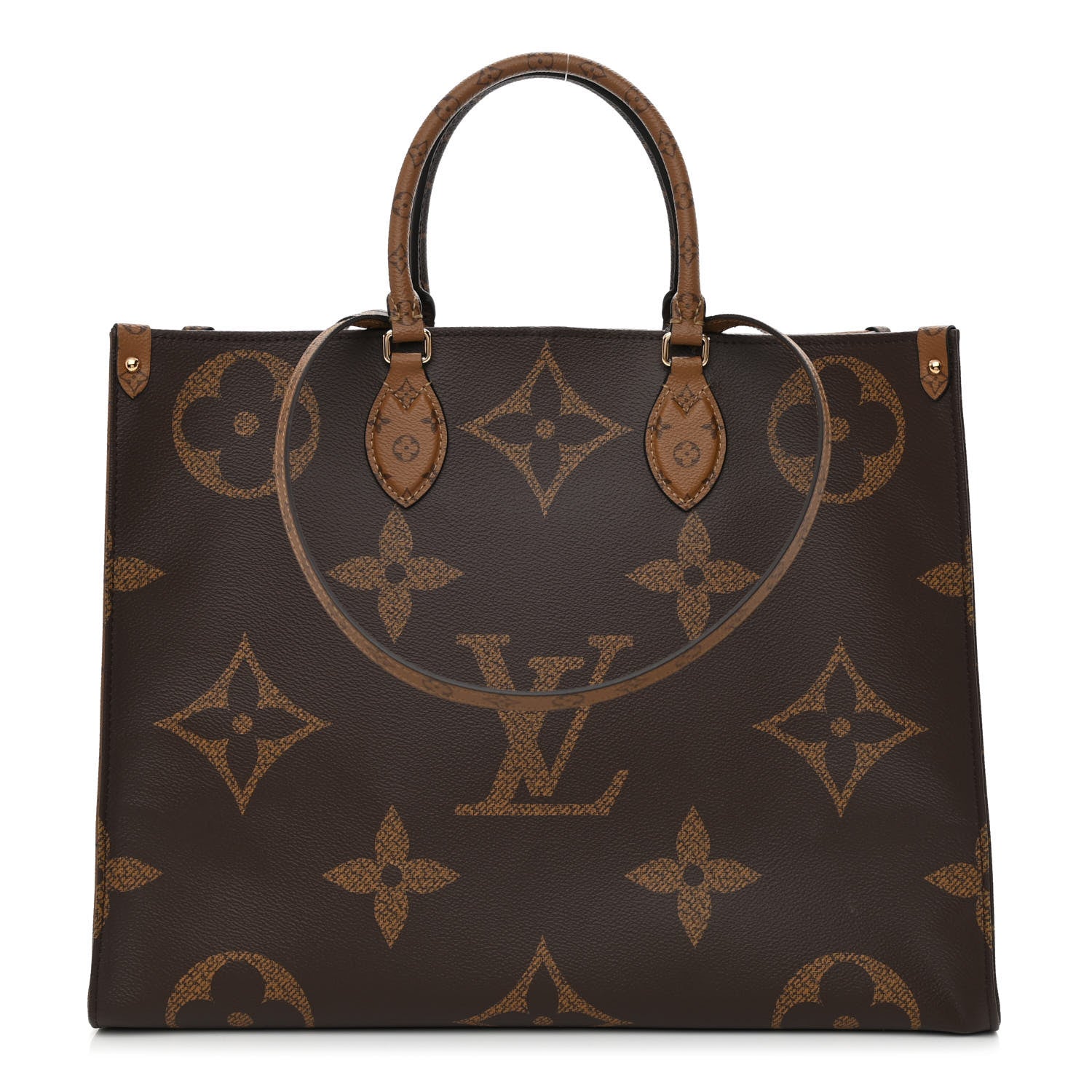 Louis Vuitton Reverse Monogram Giant Onthego GM 1 of 10