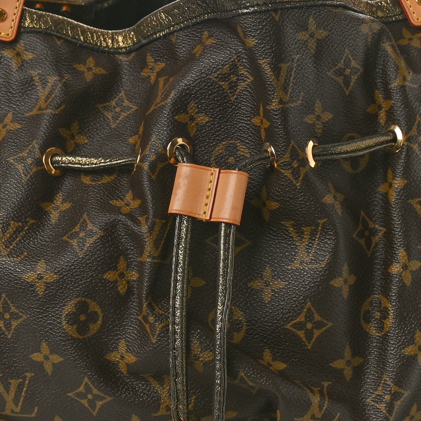 LOUIS VUITTON Monogram Irene