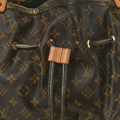 Louis Vuitton LOUIS VUITTON Monogram Irene 6 of 8
