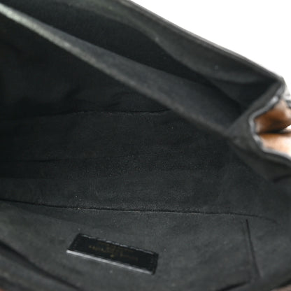 Louis Vuitton Reverse Monogram Chantilly Lock Black 6 of 11