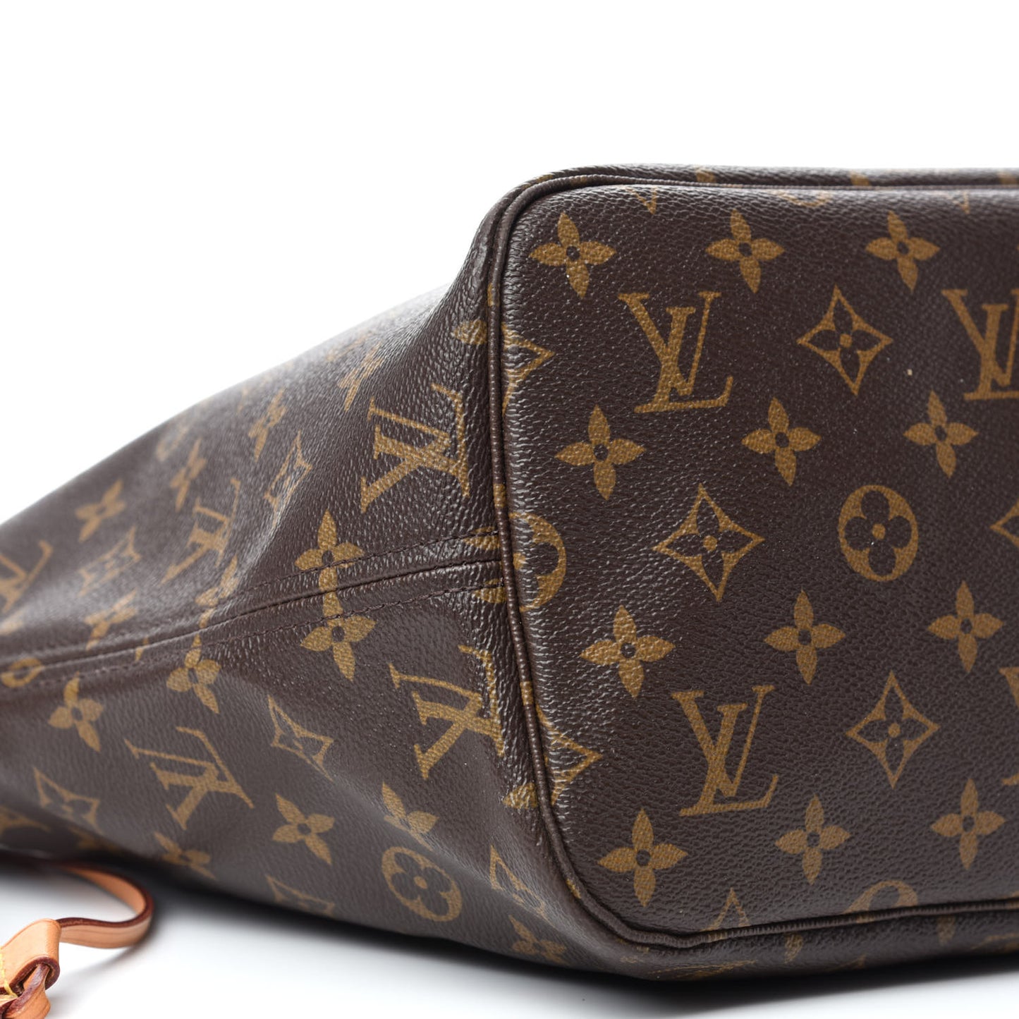 Monogram Neo Neverfull MM