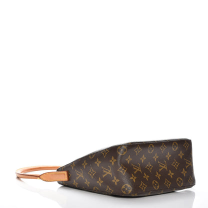 Louis Vuitton Monogram Looping MM 4 of 7