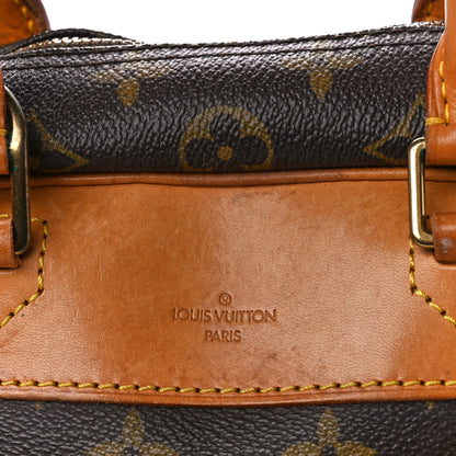 Louis Vuitton Monogram Deauville 8 of 12