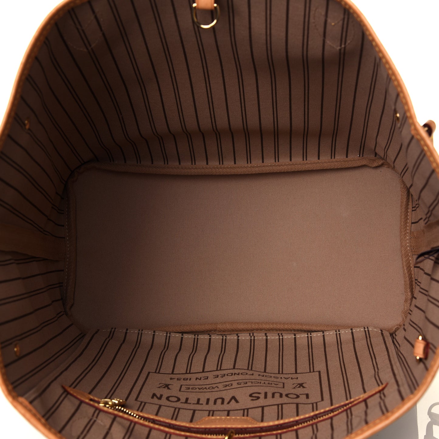 Monogram Neverfull MM